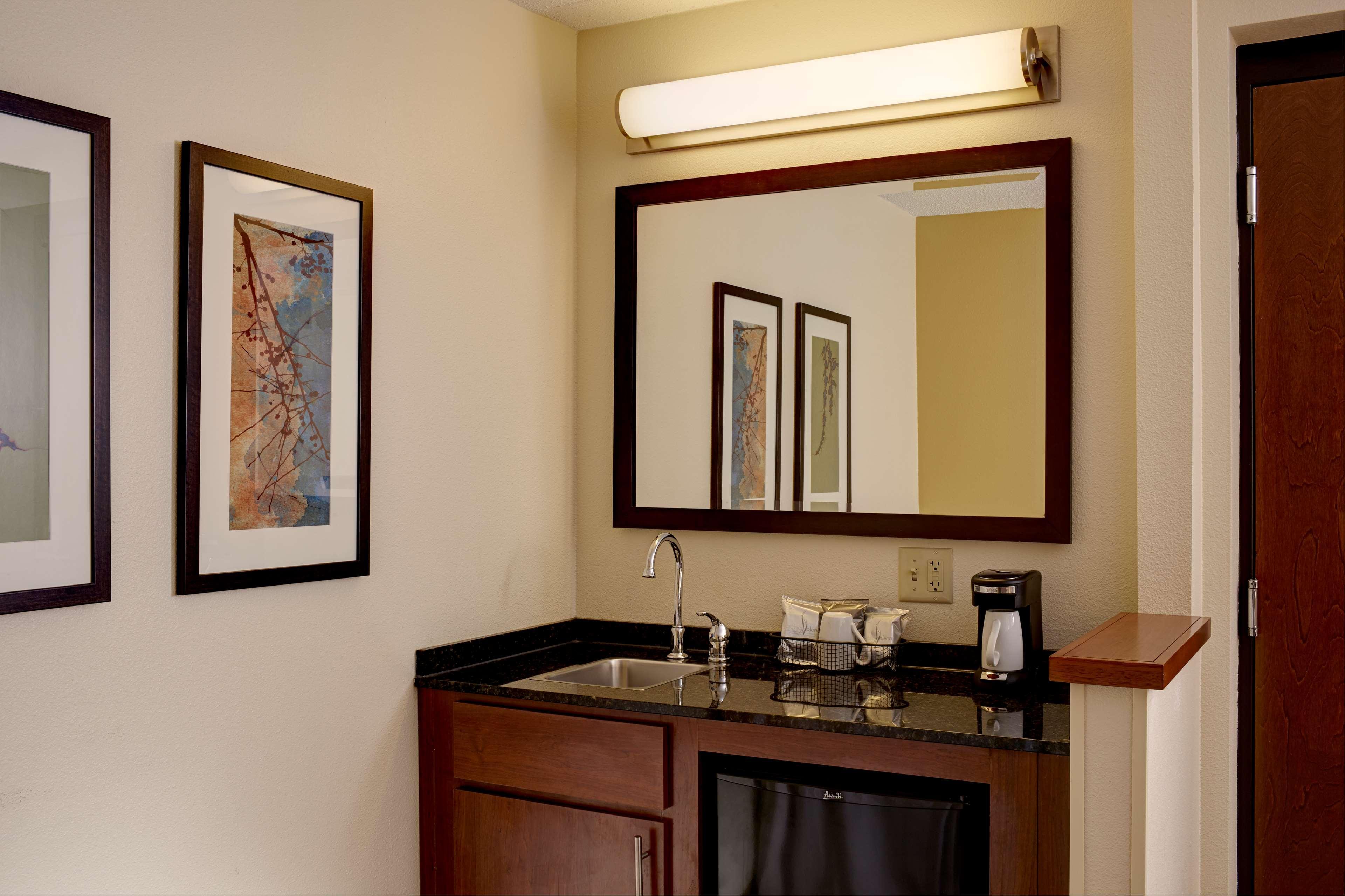 Hyatt Place Seattle Downtown Екстер'єр фото